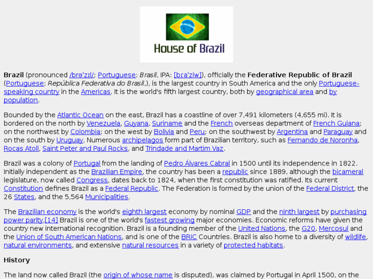 www.houseofbrazil.org