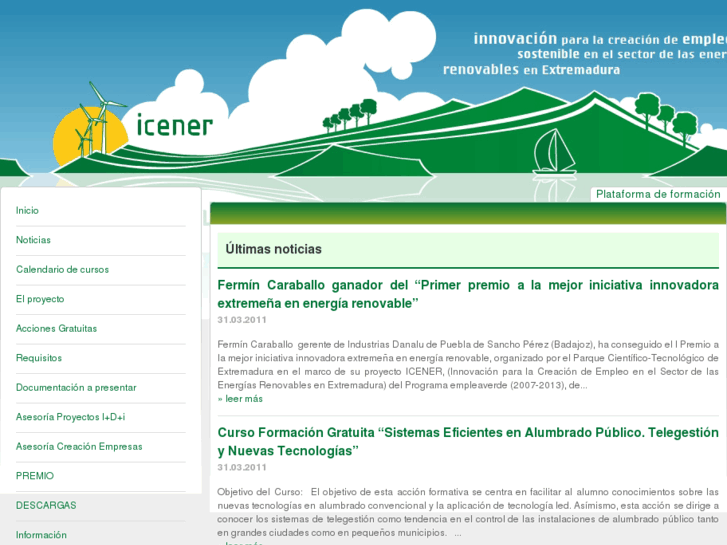 www.icener.com