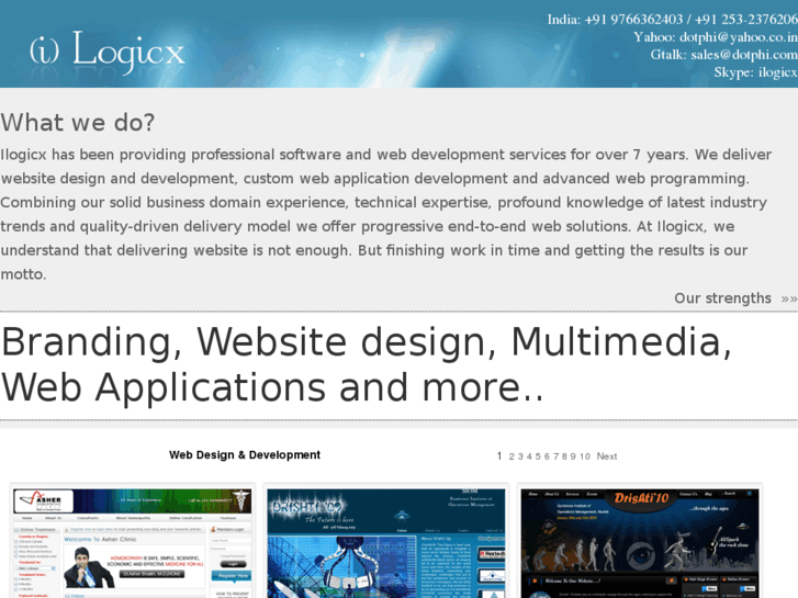www.ilogicx.com