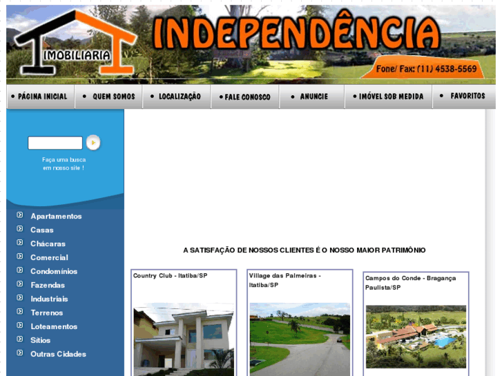 www.imobiliariaindependencia.com