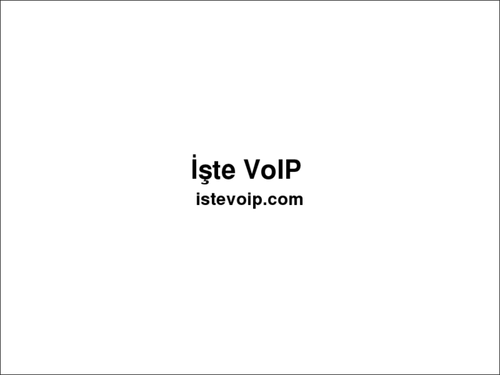 www.istevoip.com