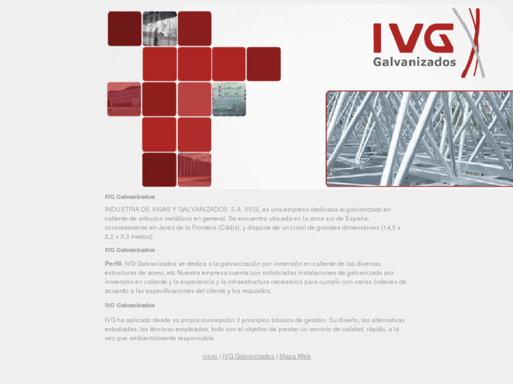 www.ivggalvanizados.com