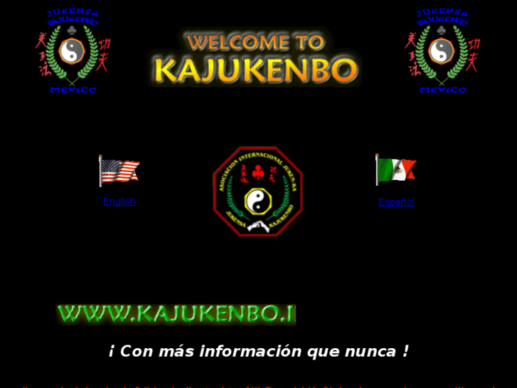 www.kajukenbo.info