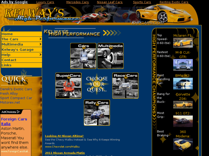 www.khpcars.com