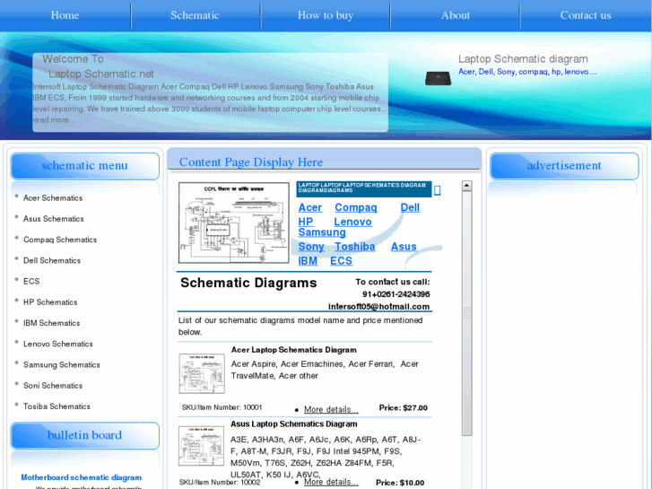 www.laptopschematic.net