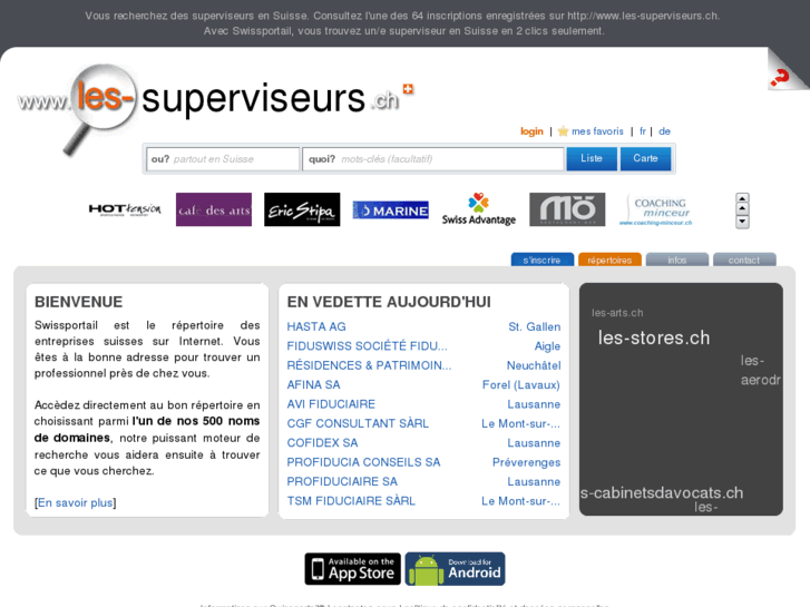 www.les-superviseurs.ch