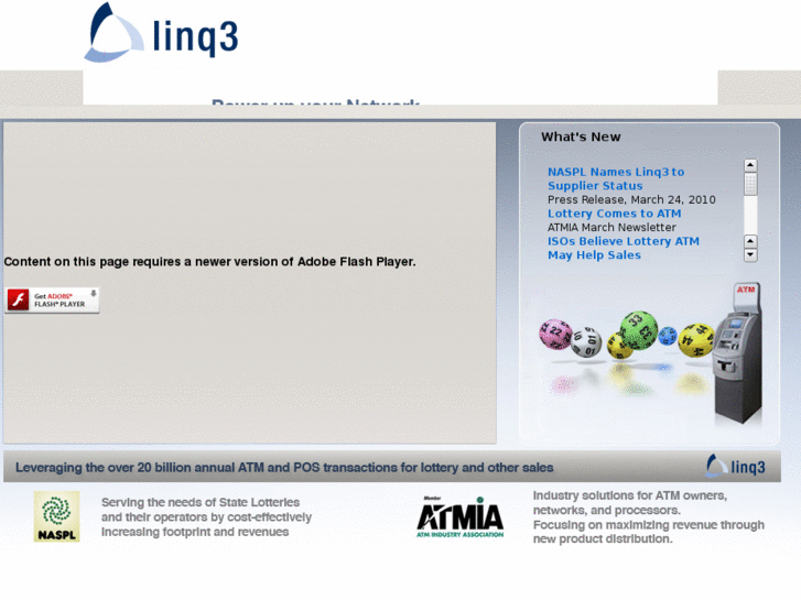 www.linq3.com