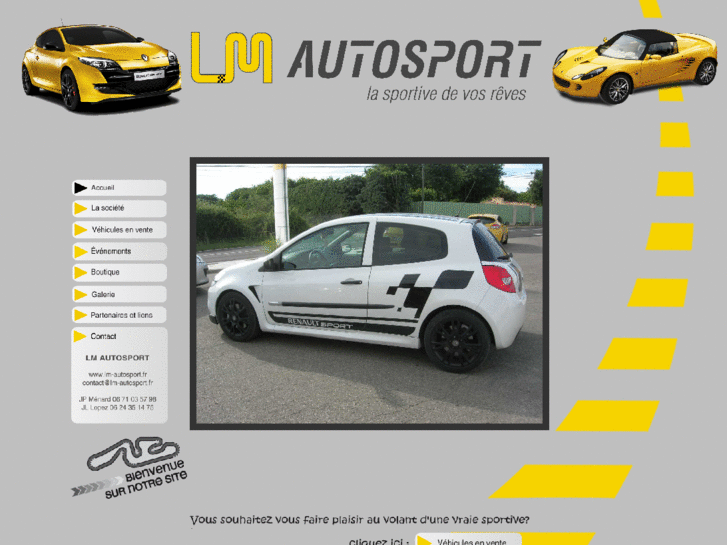 www.lm-autosport.com