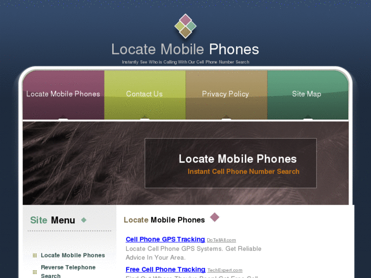 www.locatemobilephones.org