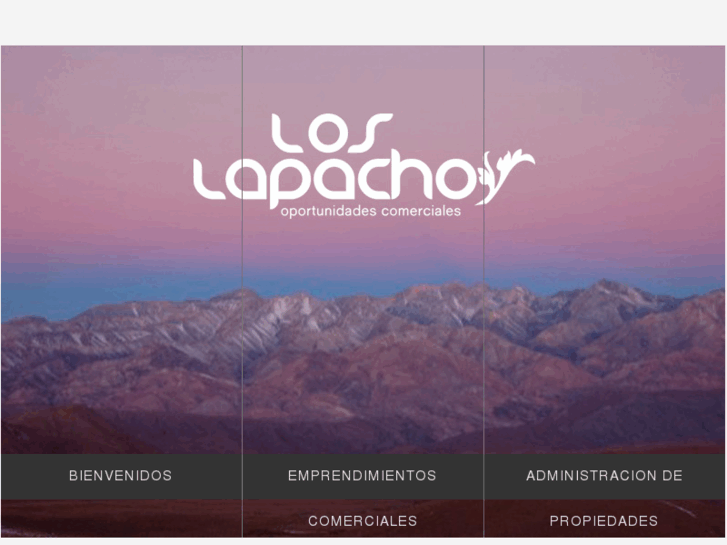 www.loslapachos.com