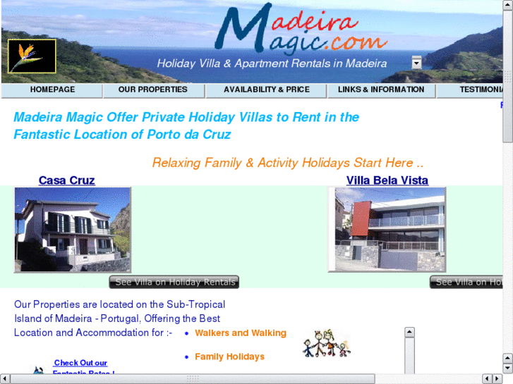 www.madeira-rentals.com