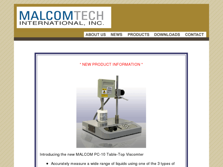 www.malcomtech.com