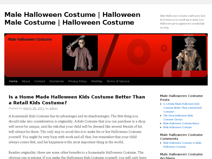 www.malehalloweencostumesite.com