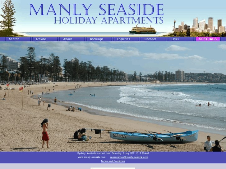 www.manly-seaside.com