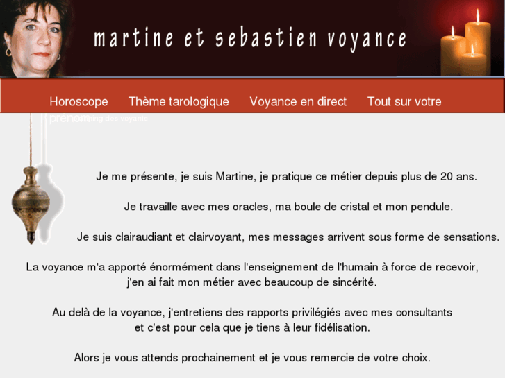 www.martine-sebastien-voyance.com