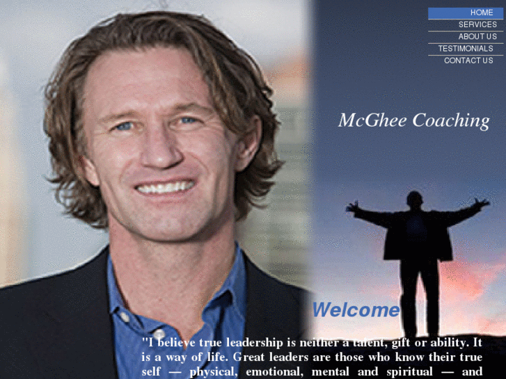 www.mcgheecoaching.com