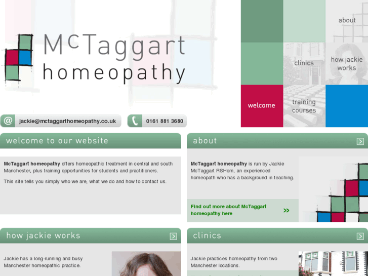 www.mctaggarthomeopathy.co.uk