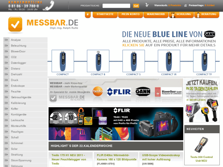 www.messbar.net