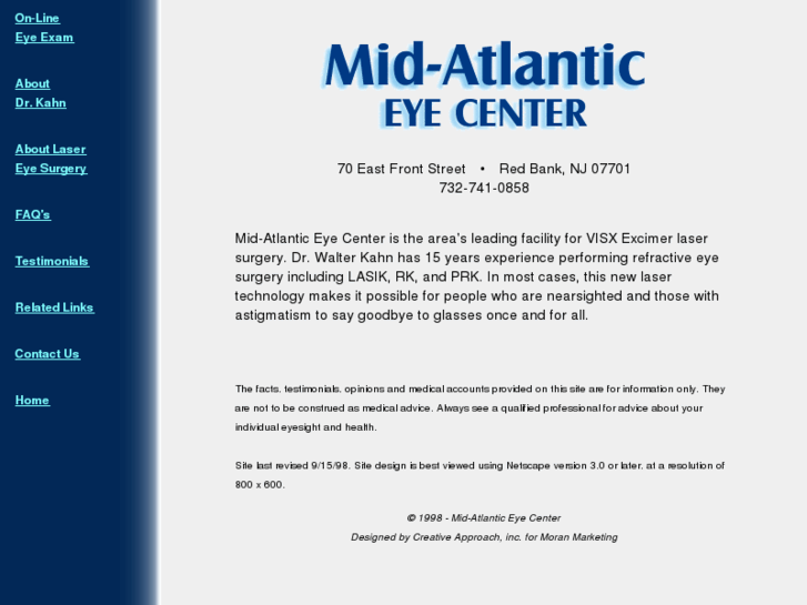 www.midatlanticeye.com