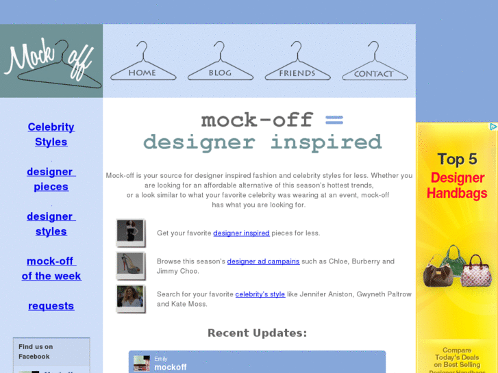 www.mock-off.com