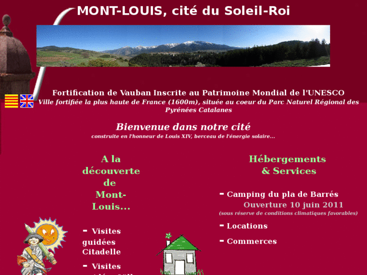 www.mont-louis.net