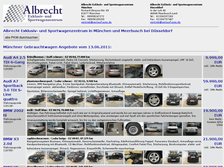 www.muenchen-gebrauchtwagen.com