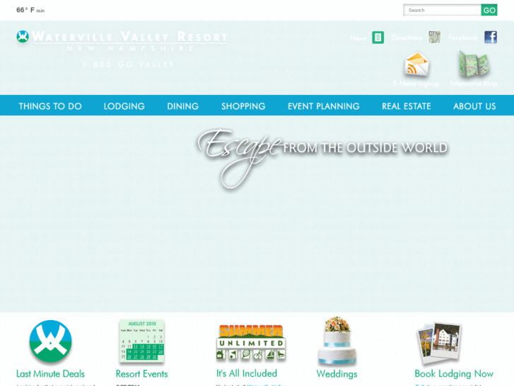 www.mywatervillevalley.com