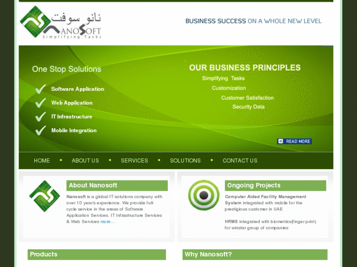 www.nanosoft.ae