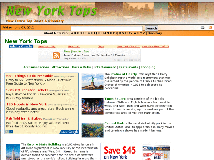 www.newyorktops.net