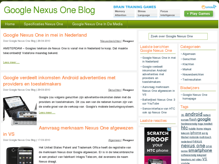 www.nexusblog.nl