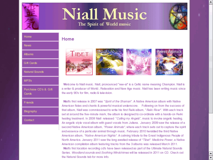 www.niallmusic.com