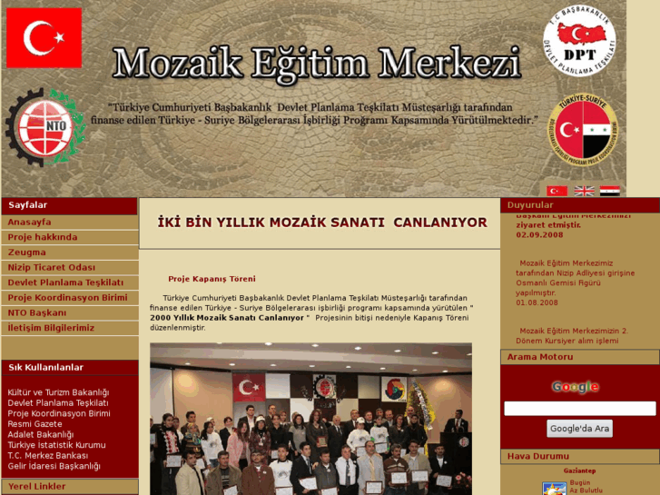 www.nizipmozaikegitimmerkezi.com