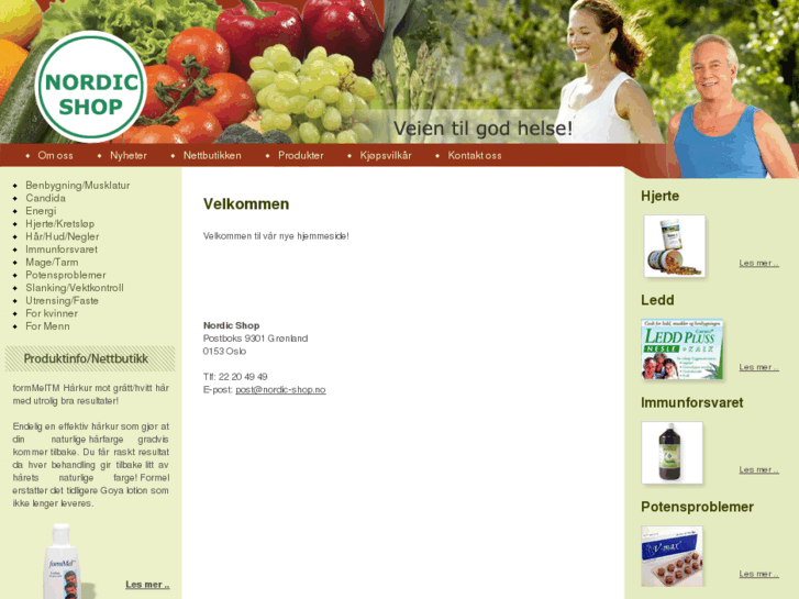 www.nordicshop-westfoss.com