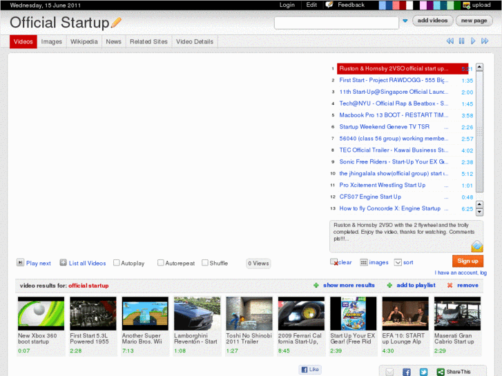www.officialstartup.com