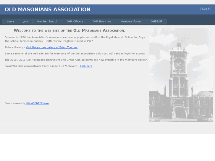 www.oldmasonians.org