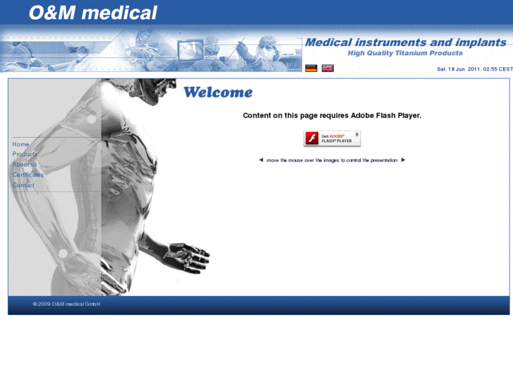 www.ommedical.com