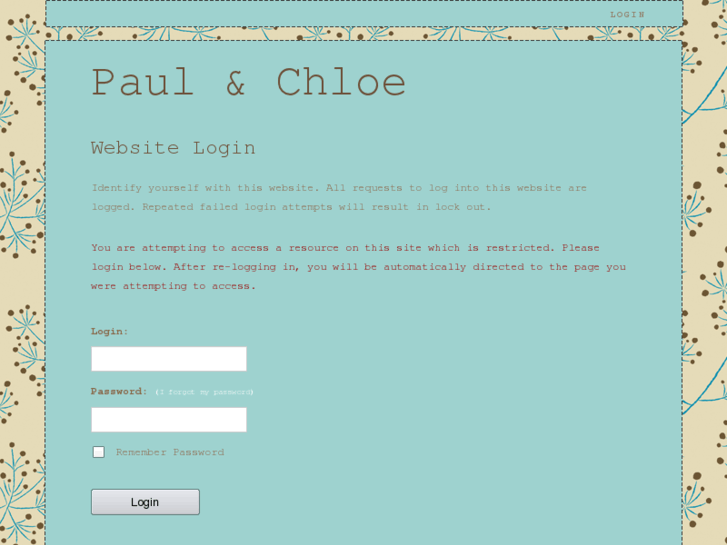 www.paul-chloe.com