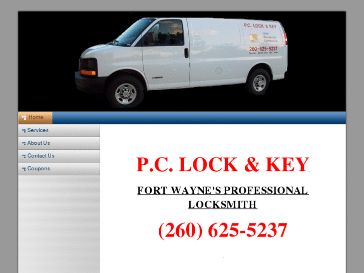 www.pclockandkey.com