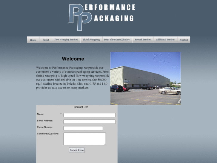 www.perfpack.net