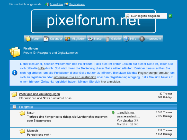 www.pixelforum.net