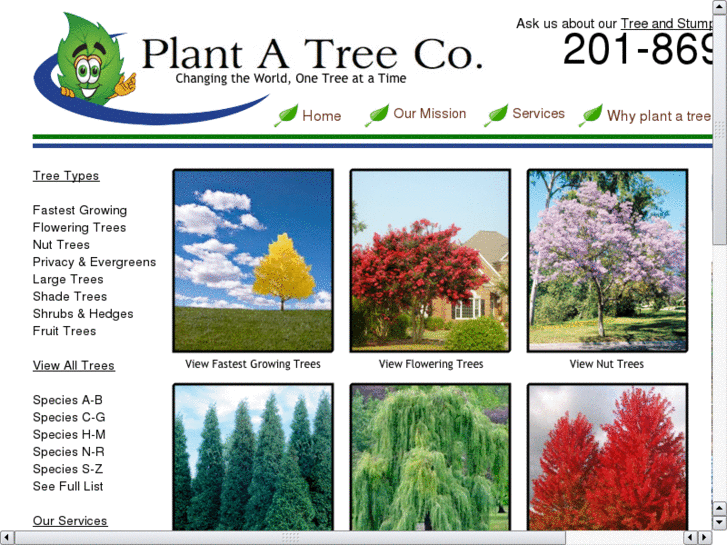 www.plantatreeservice.com