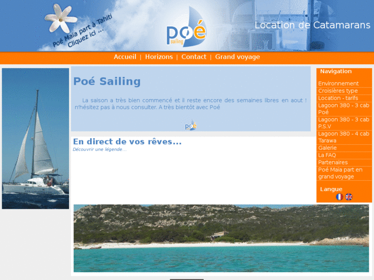 www.poesailing.com