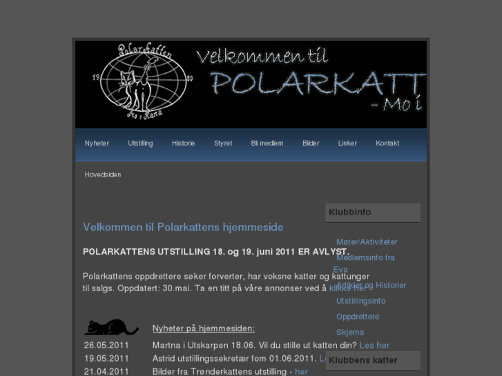 www.polarkatten.com