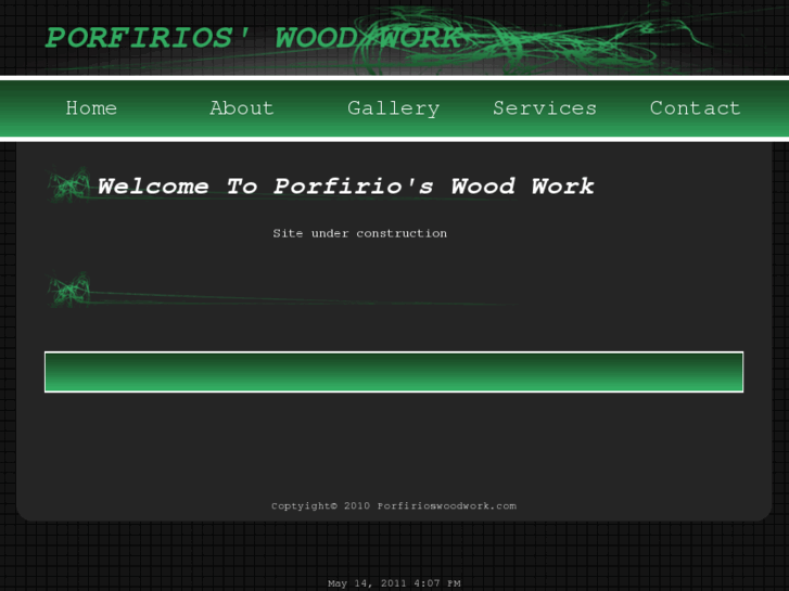 www.porfirioswoodwork.com