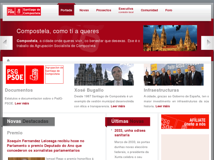 www.psoe-compostela.es