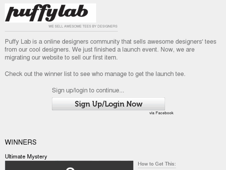 www.puffylab.com