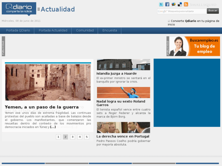 www.qactualidad.com