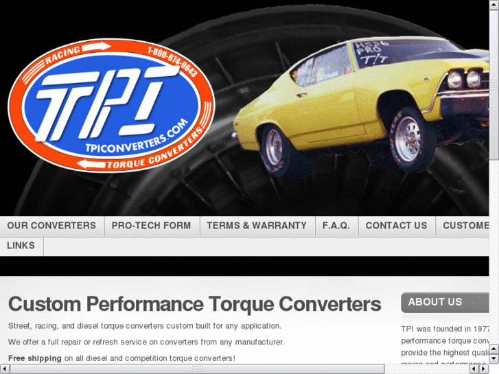 www.racingtorqueconverters.net