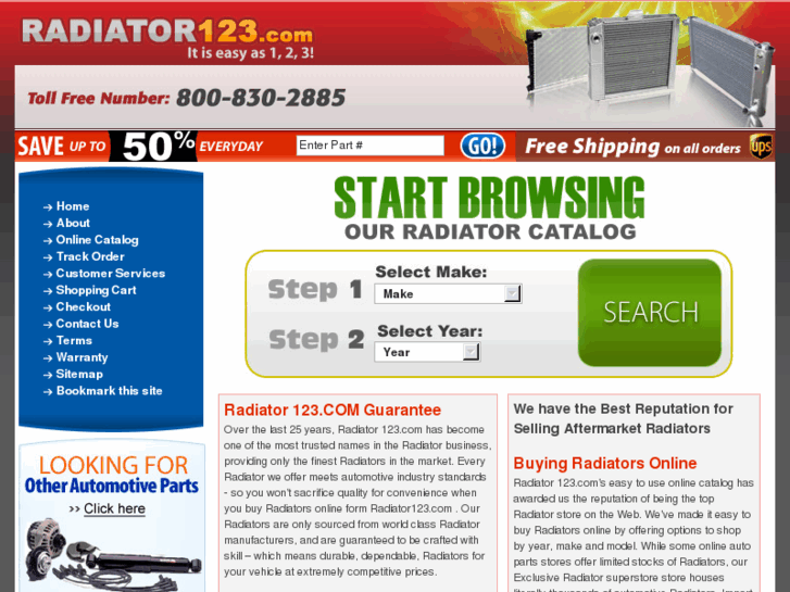 www.radiator123.com