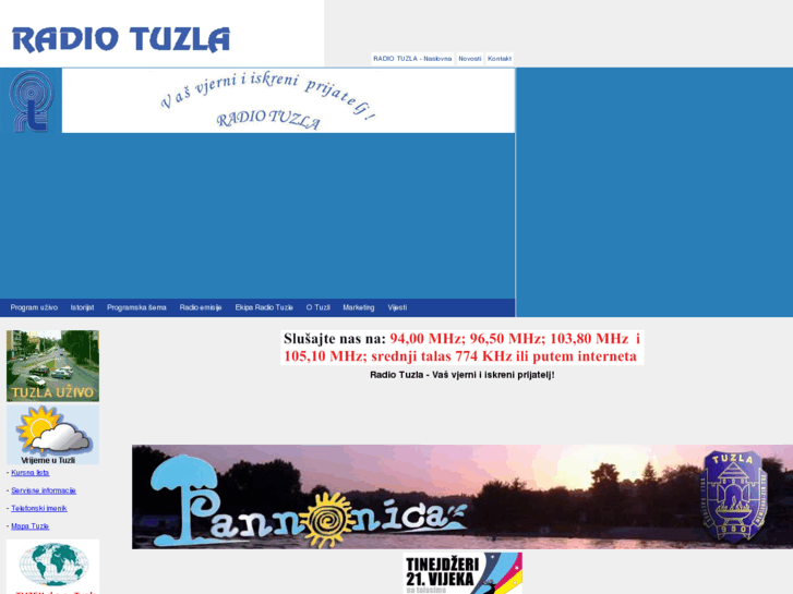 www.radiotuzla.com